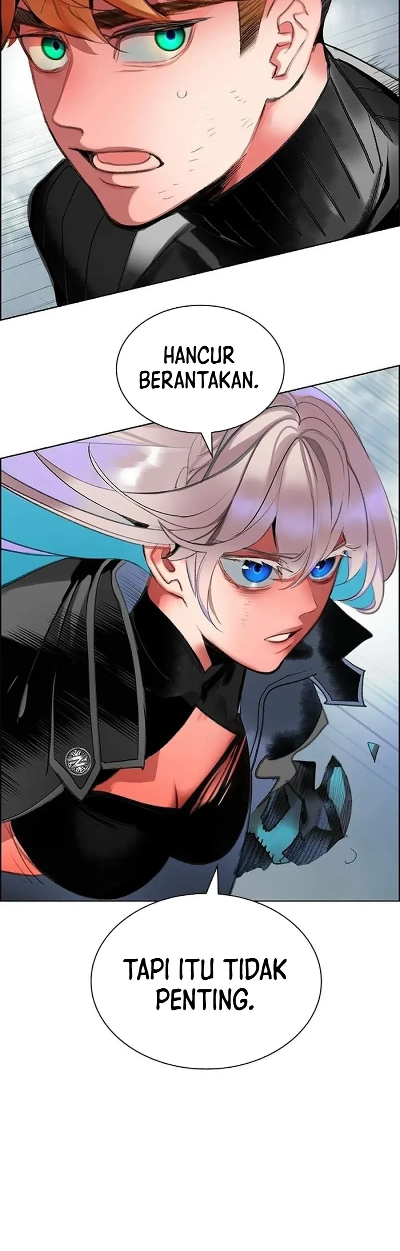 Chapter 215 - halaman 92