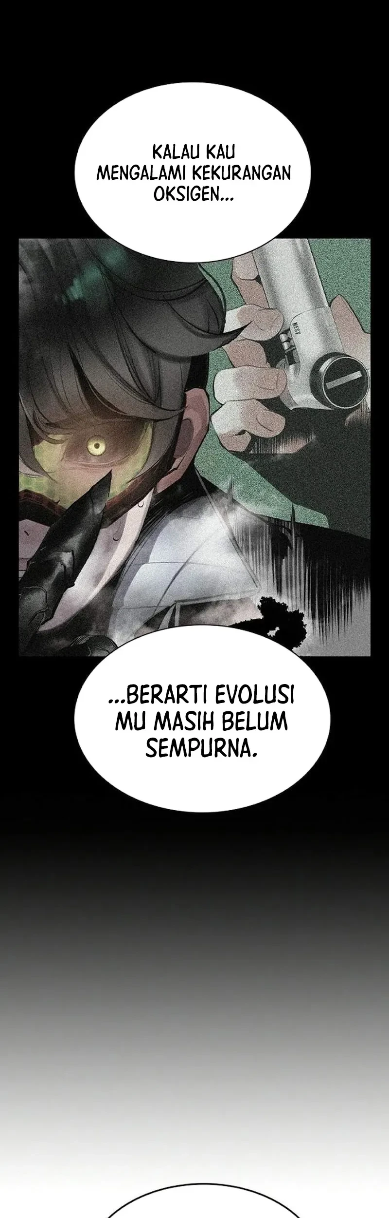 Chapter 215 - halaman 35