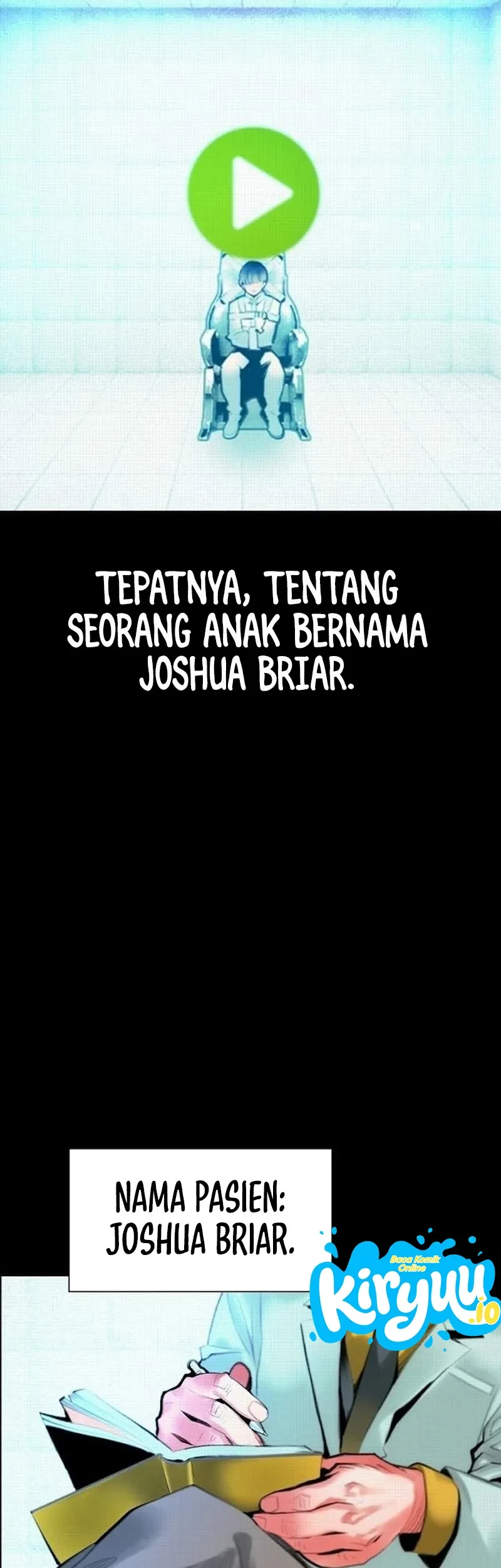 Chapter 216 - halaman 68