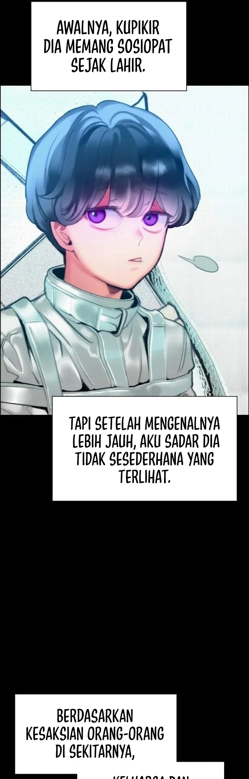 Chapter 216 - halaman 70
