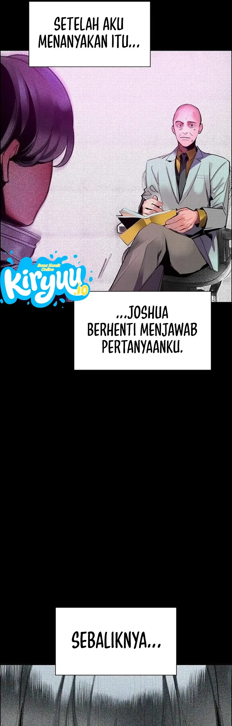 Chapter 216 - halaman 74