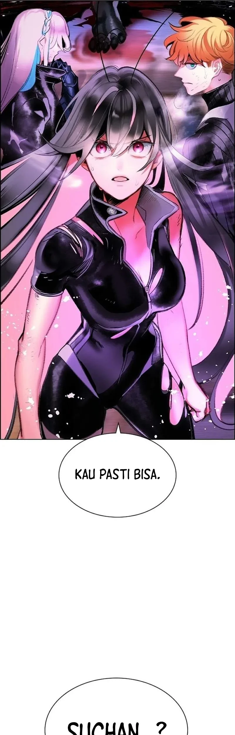 Chapter 216 - halaman 98