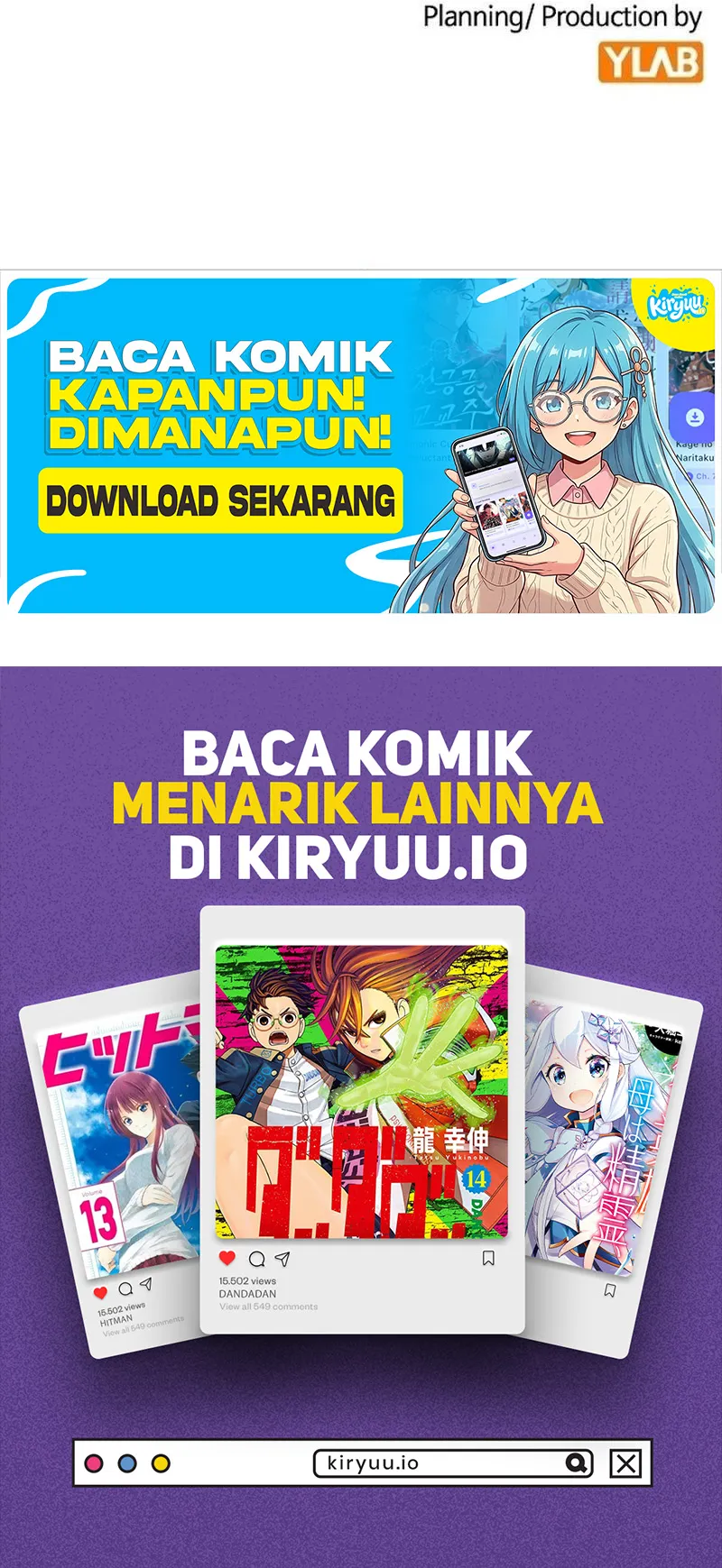 Chapter 216 - halaman 102