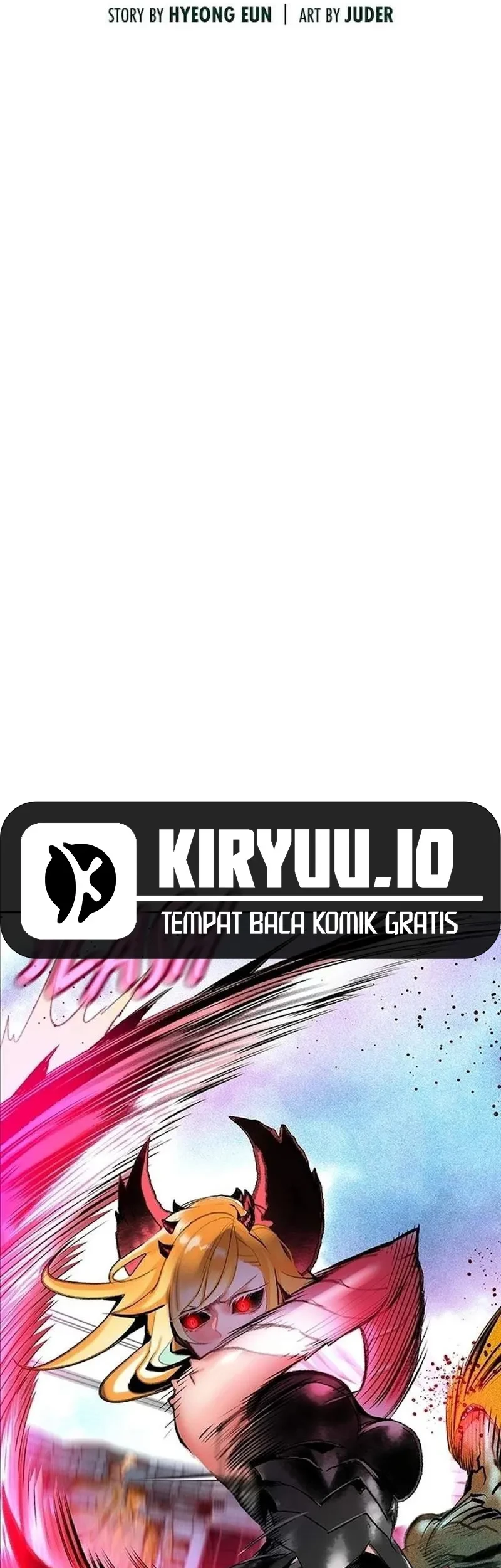 Chapter 216 - halaman 22