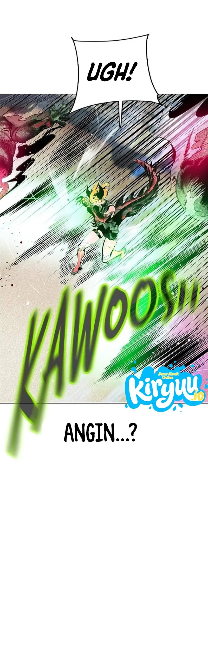 Chapter 216 - halaman 24