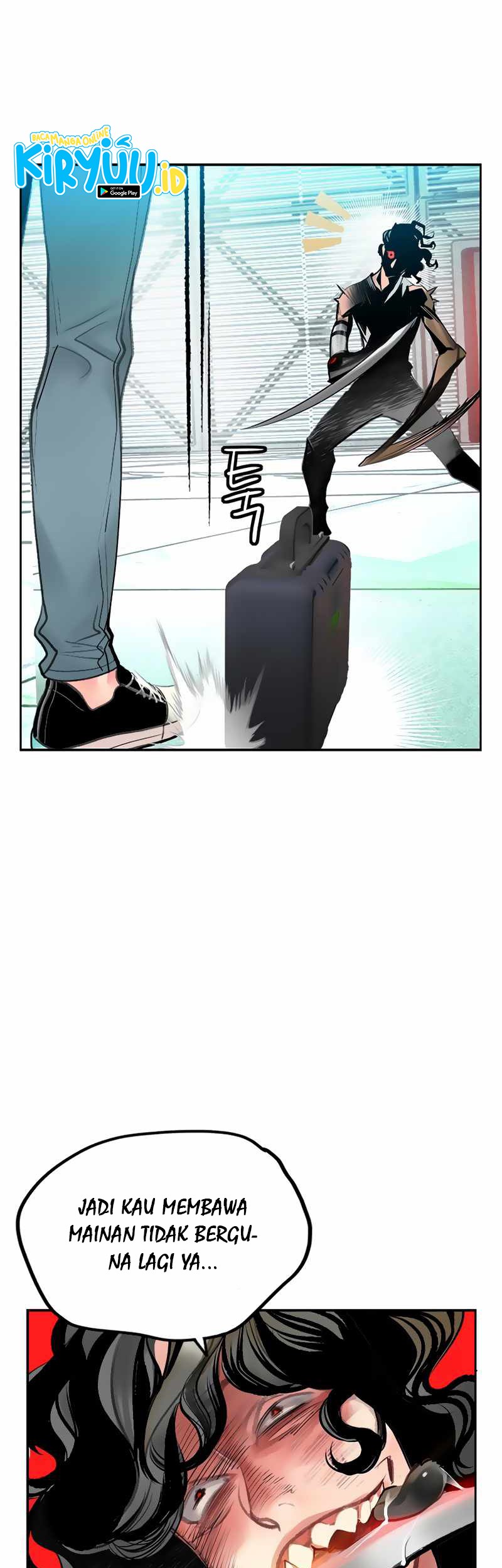 Chapter 52 - halaman 32
