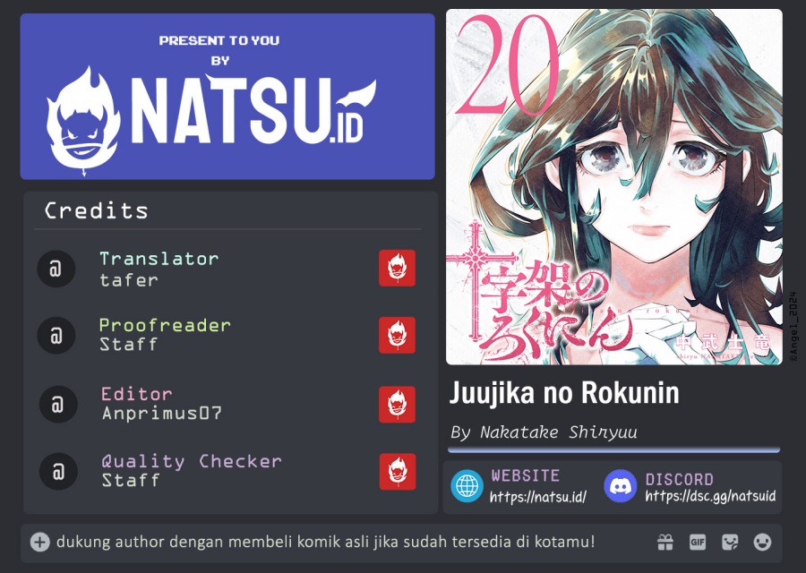Chapter 205 - halaman 2
