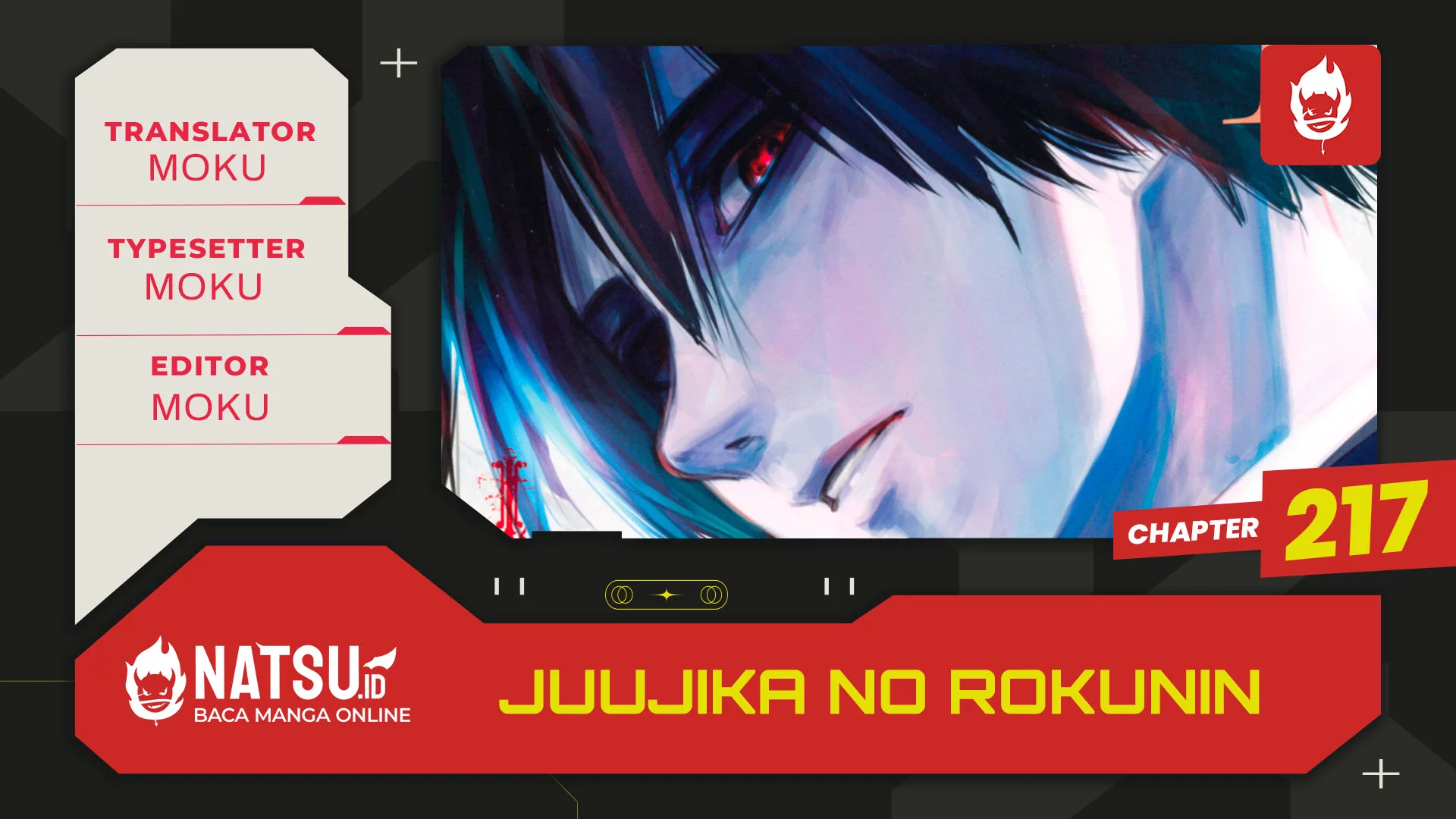 Chapter 217 - halaman 2