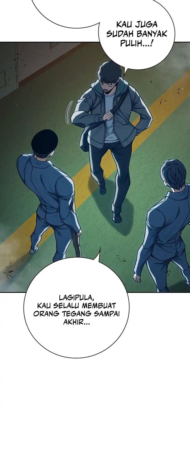 Chapter 100 - halaman 68