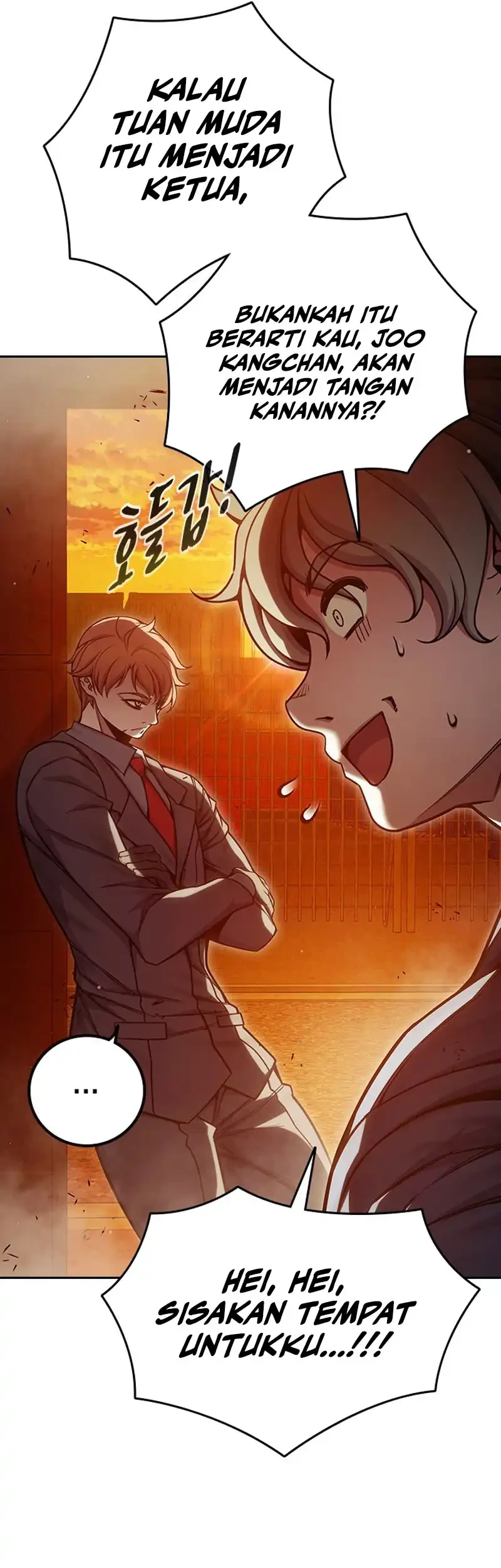 Chapter 100 - halaman 17