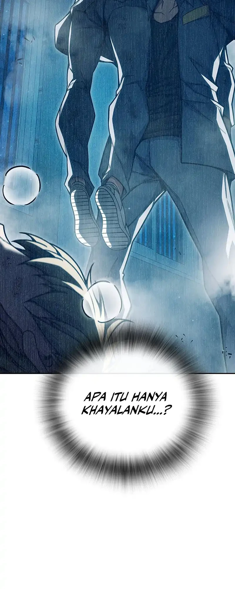 Chapter 100 - halaman 31