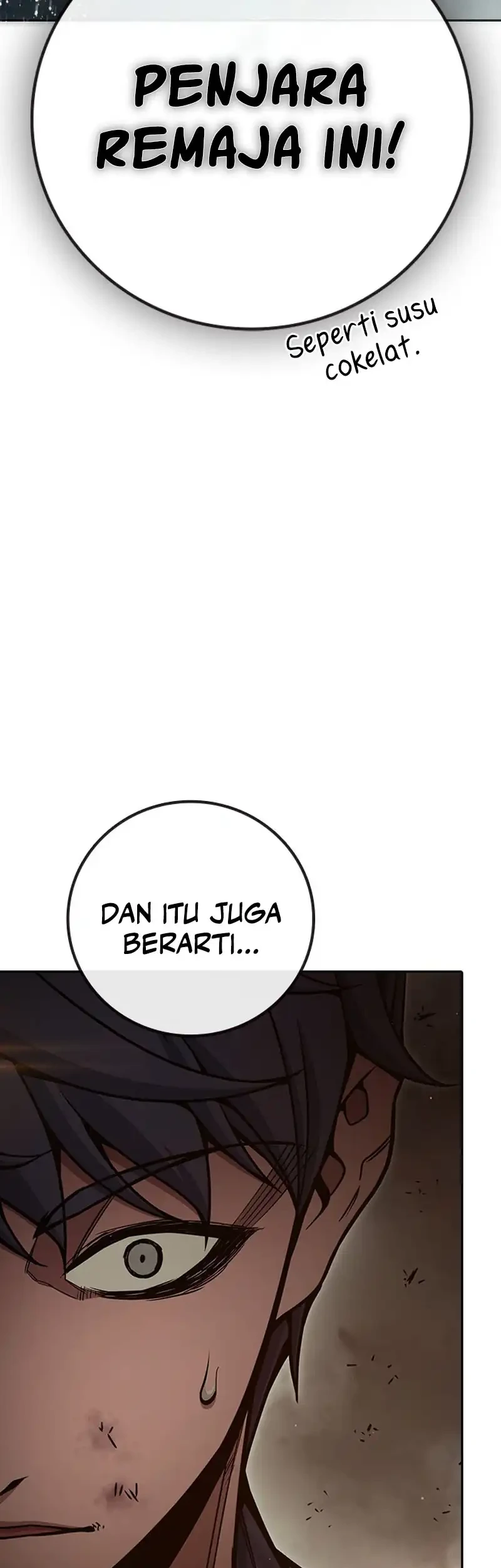 Chapter 100 - halaman 38