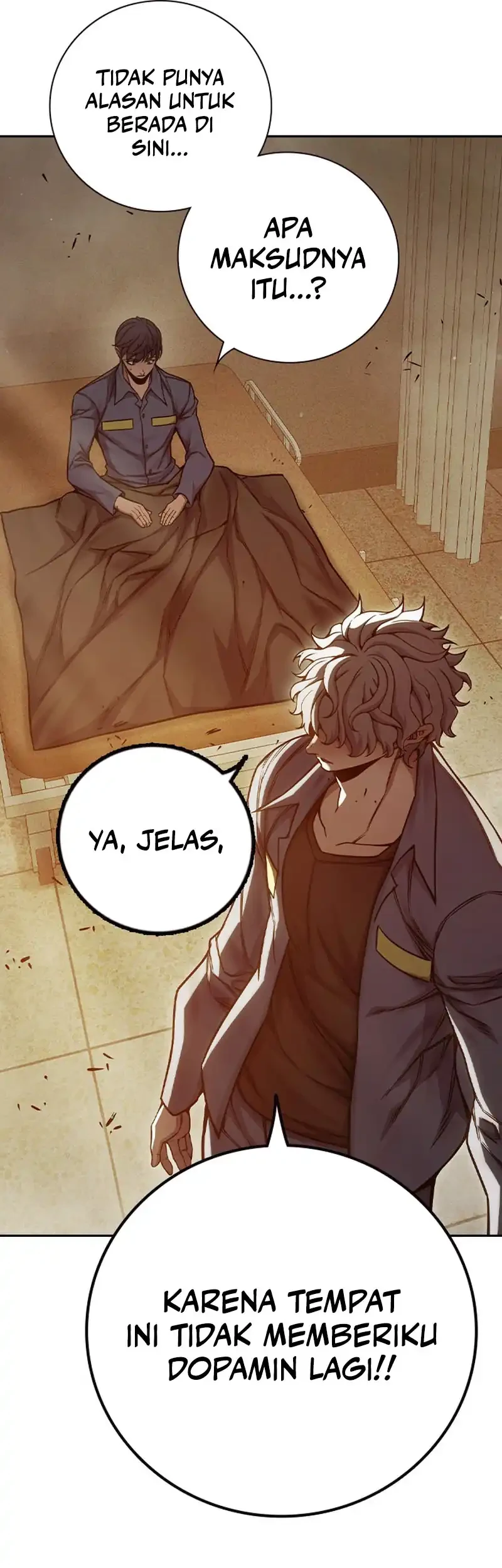 Chapter 100 - halaman 41