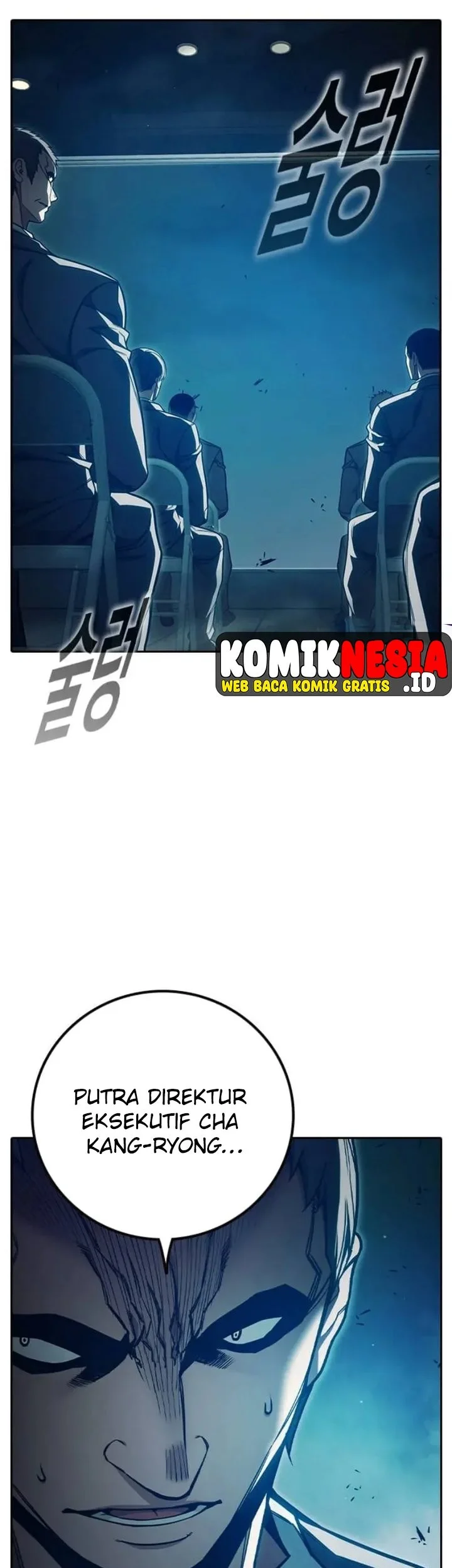 Chapter 104 - halaman 27