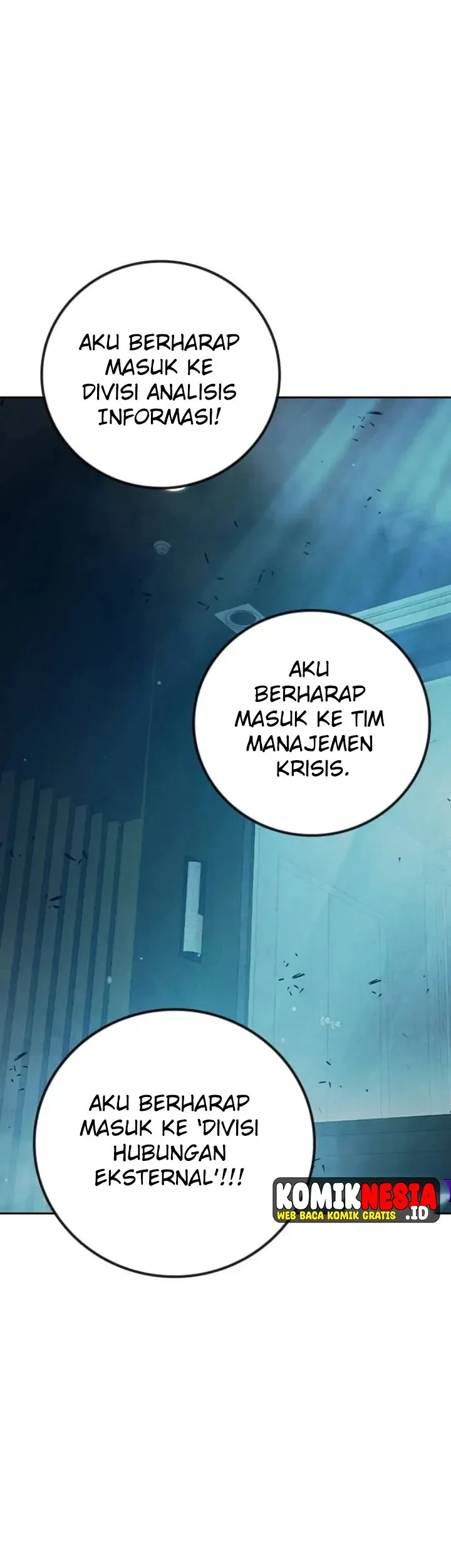 Chapter 104 - halaman 49