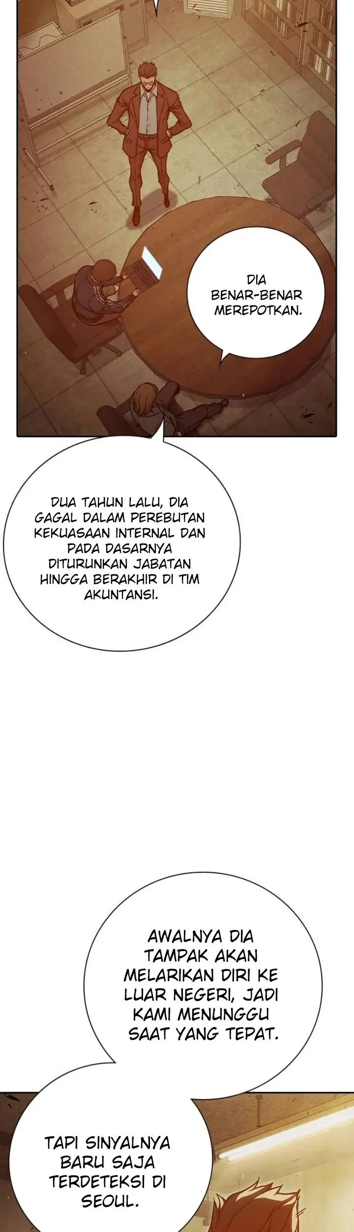 Chapter 105 - halaman 72