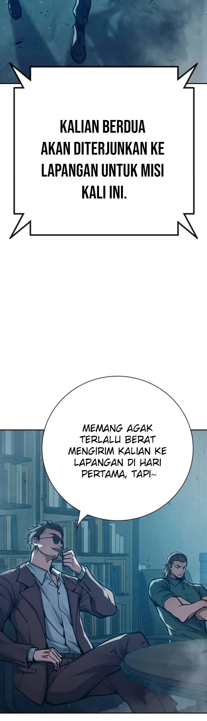 Chapter 105 - halaman 82