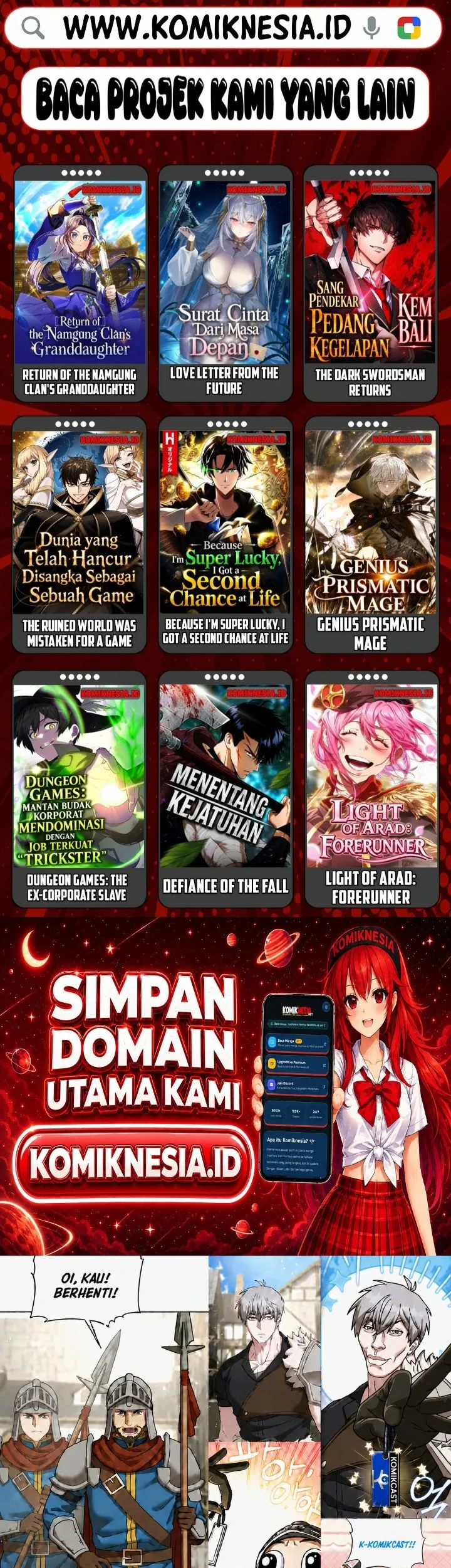 Chapter 105 - halaman 101