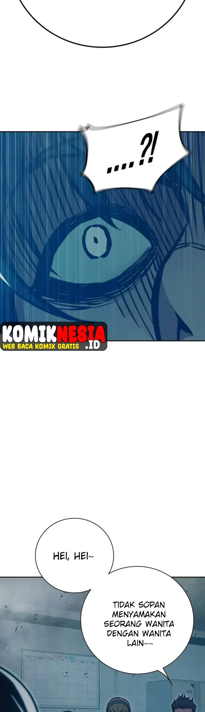 Chapter 105 - halaman 22