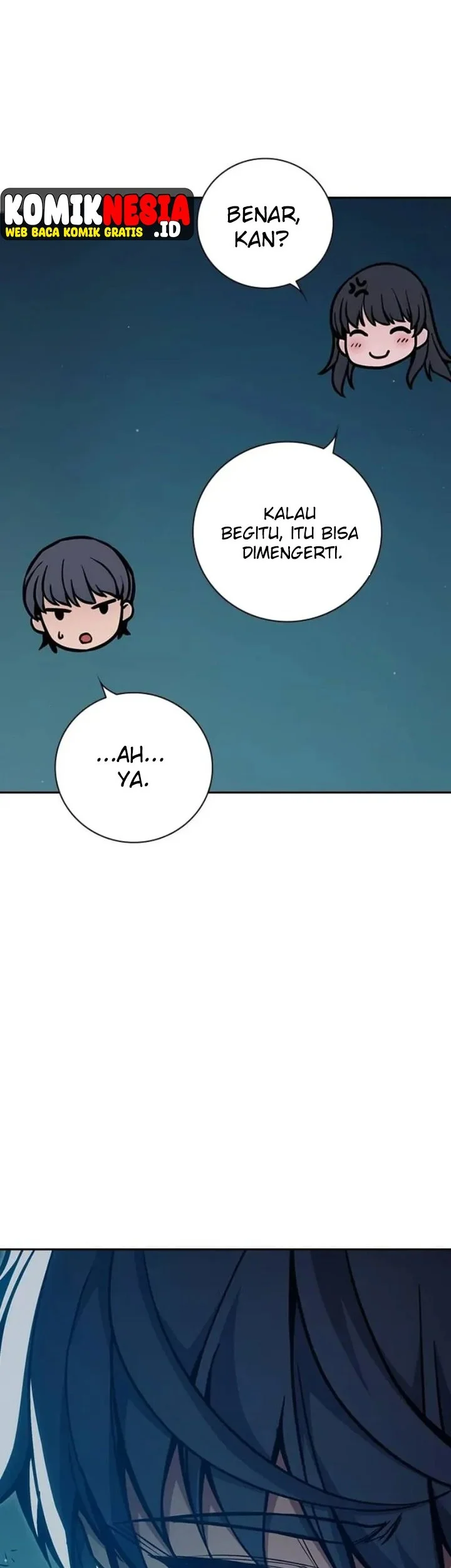 Chapter 105 - halaman 28