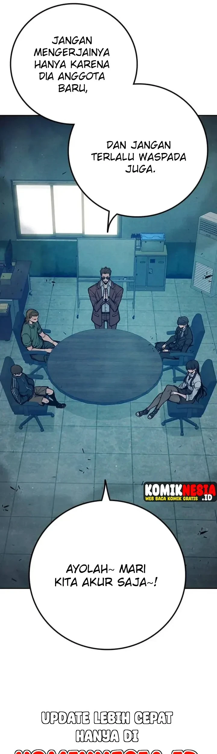 Chapter 105 - halaman 33