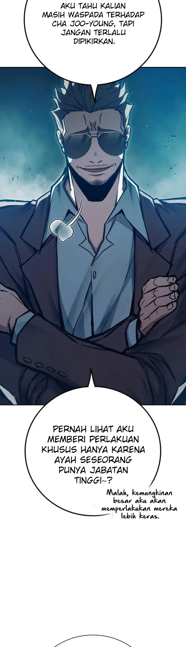 Chapter 105 - halaman 42