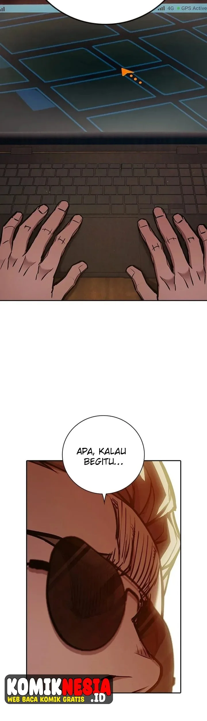 Chapter 106 - halaman 90