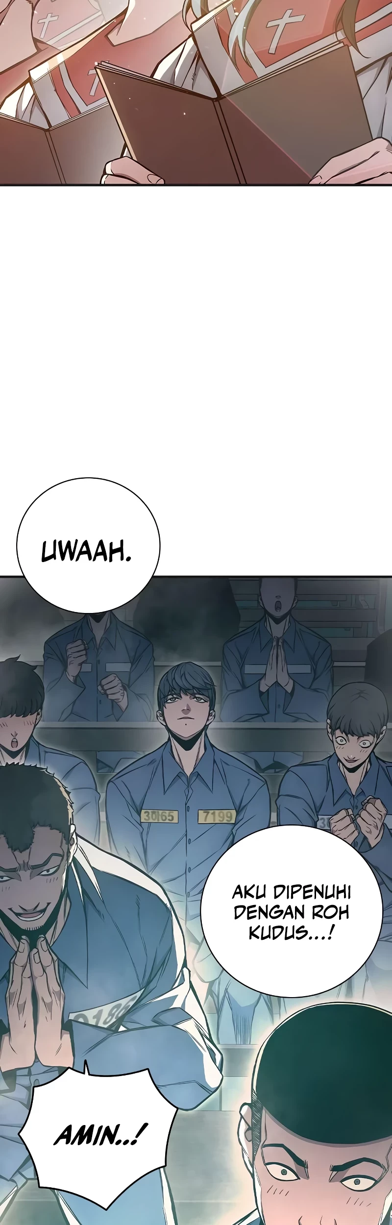Chapter 17 - halaman 50