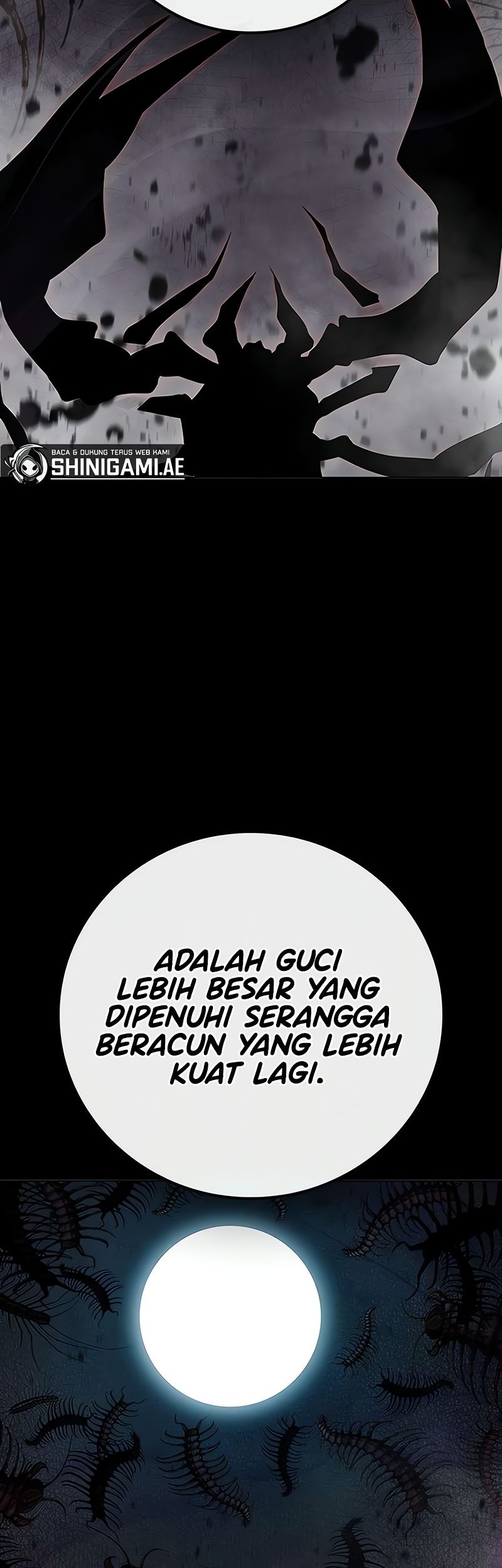 Chapter 31 - halaman 107