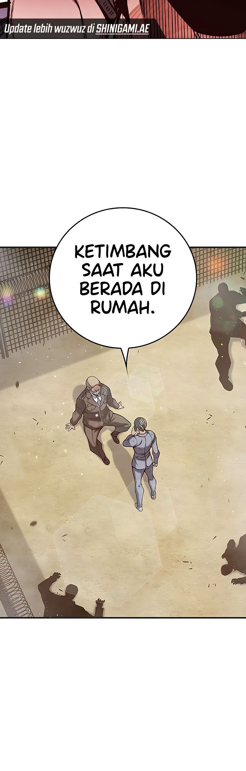 Chapter 31 - halaman 22
