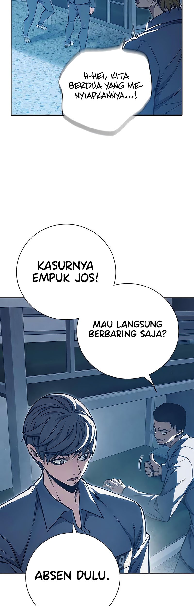 Chapter 33 - halaman 85