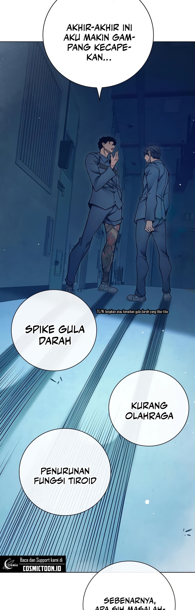 Chapter 54 - halaman 30