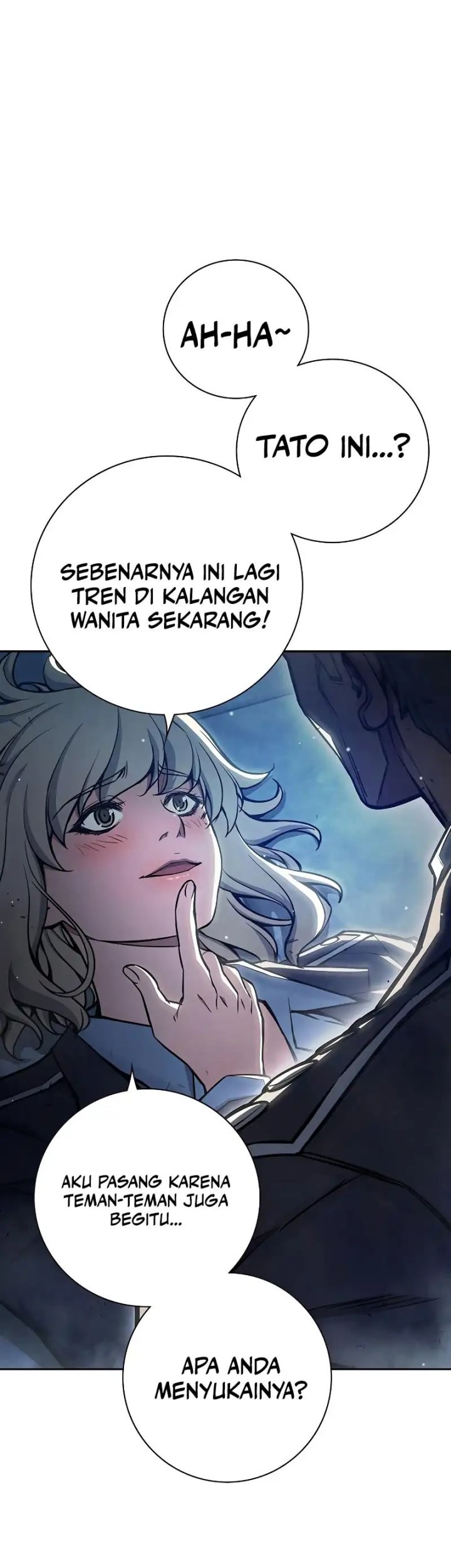 Chapter 61 - halaman 26