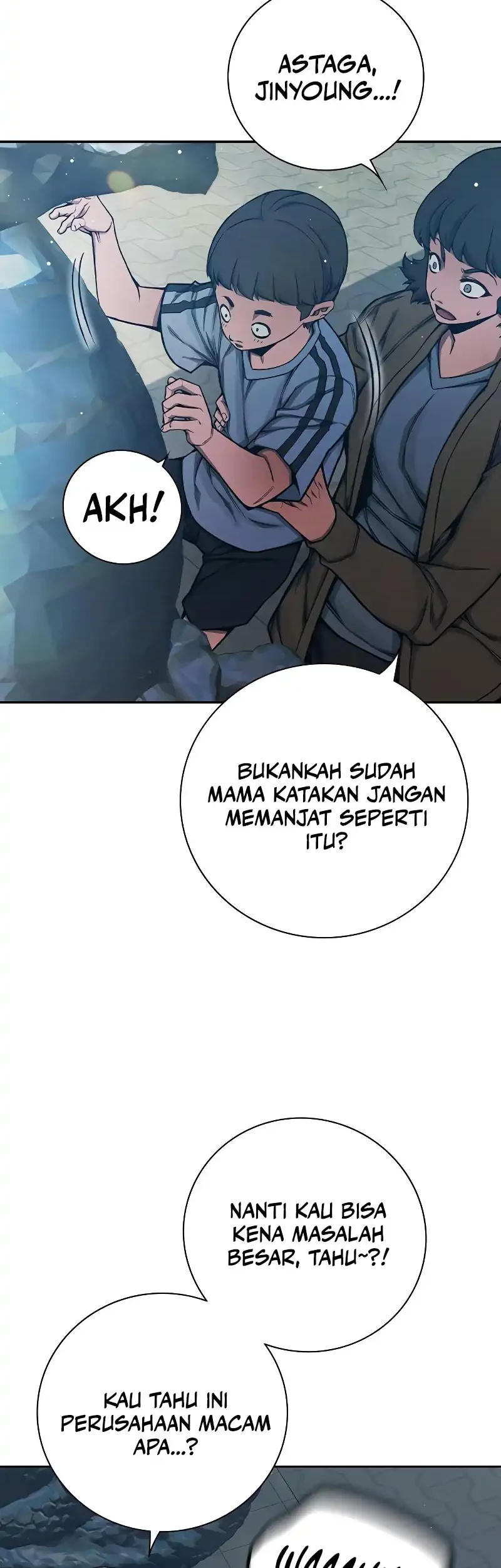 Chapter 64 - halaman 9