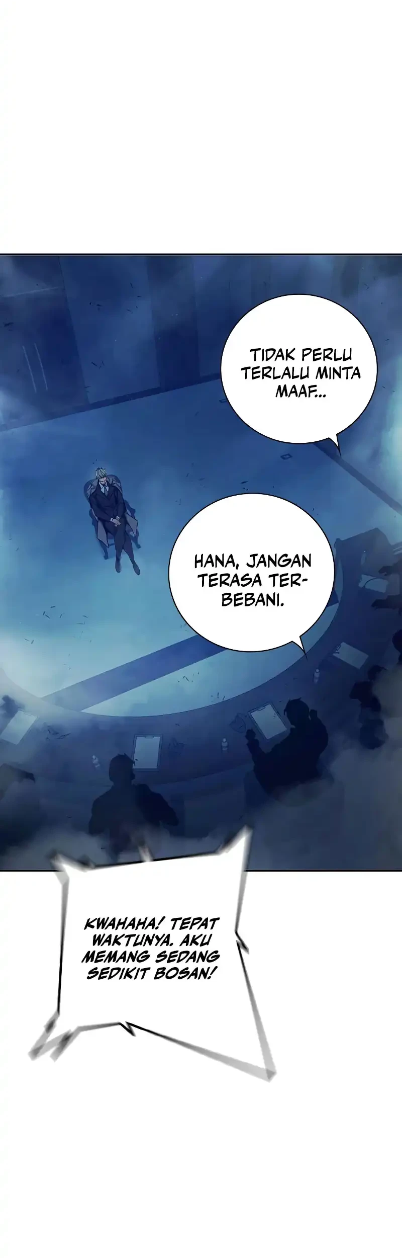 Chapter 64 - halaman 33