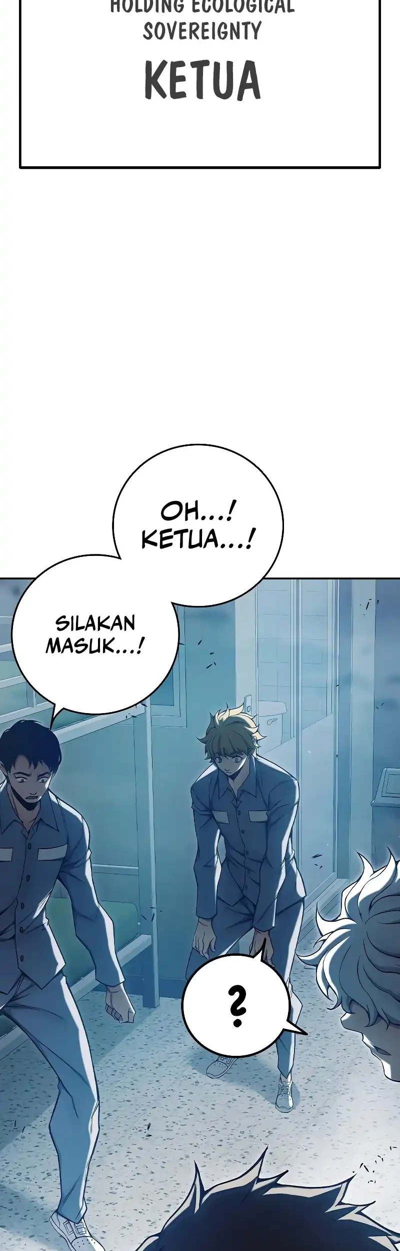 Chapter 69 - halaman 105