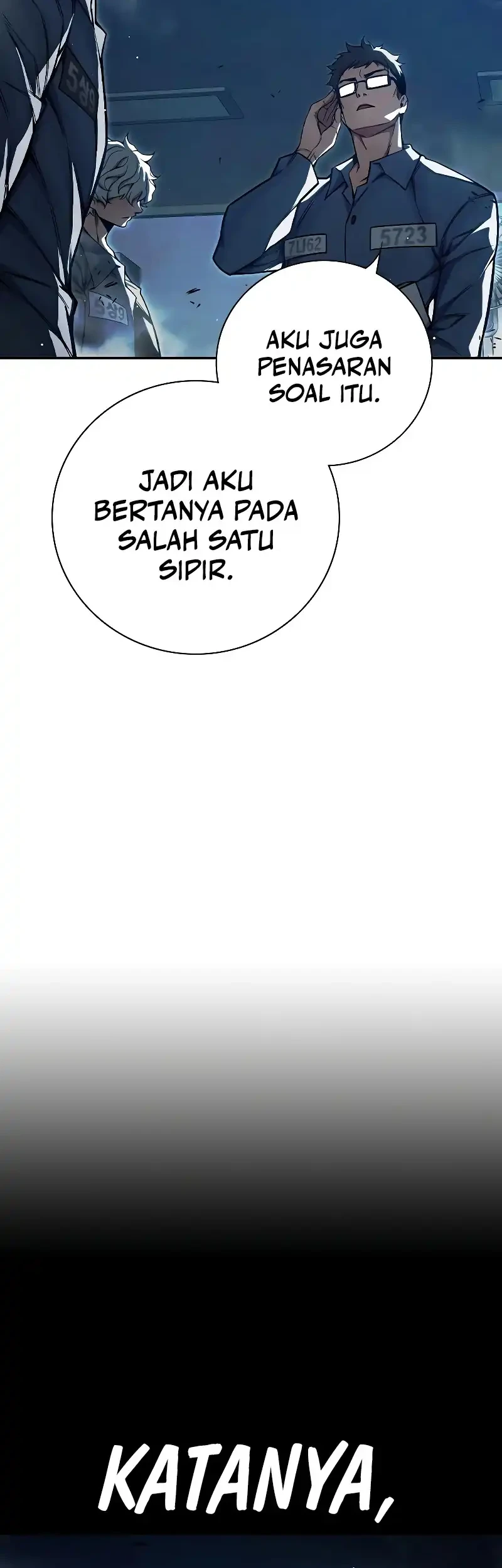 Chapter 70 - halaman 33