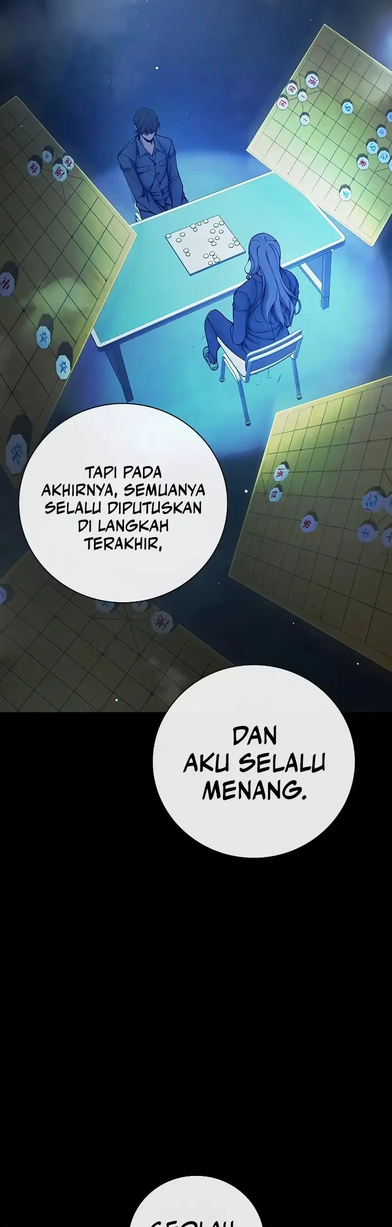 Chapter 70 - halaman 42