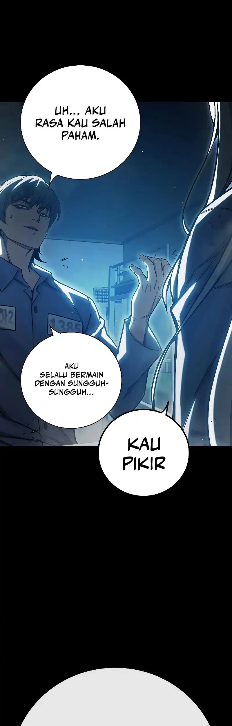 Chapter 70 - halaman 45