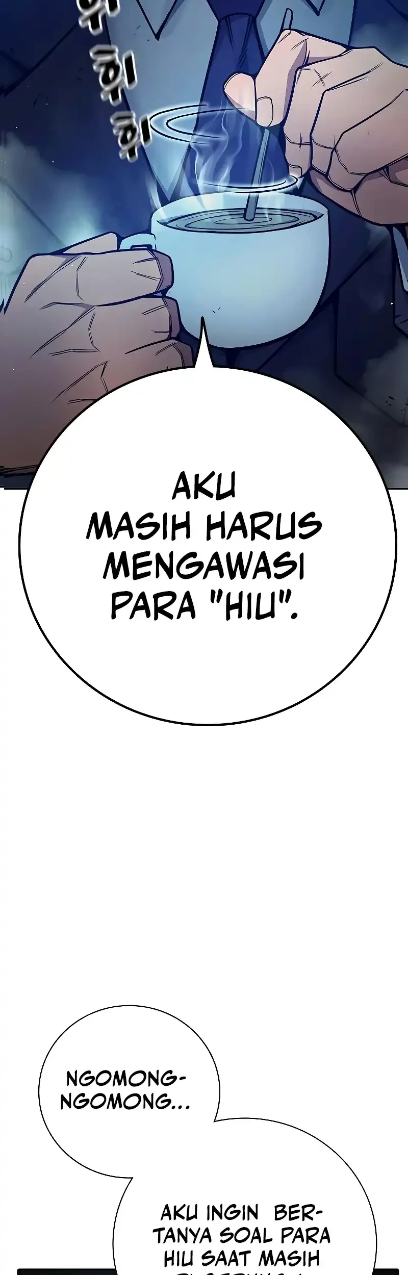 Chapter 71 - halaman 22