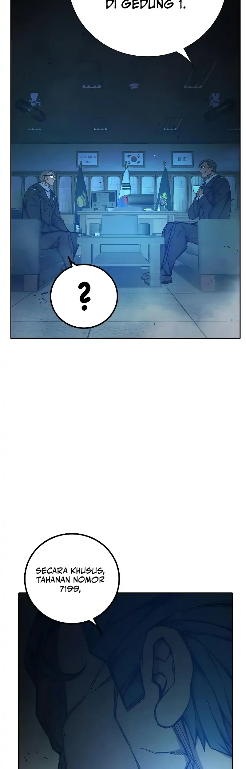 Chapter 71 - halaman 23