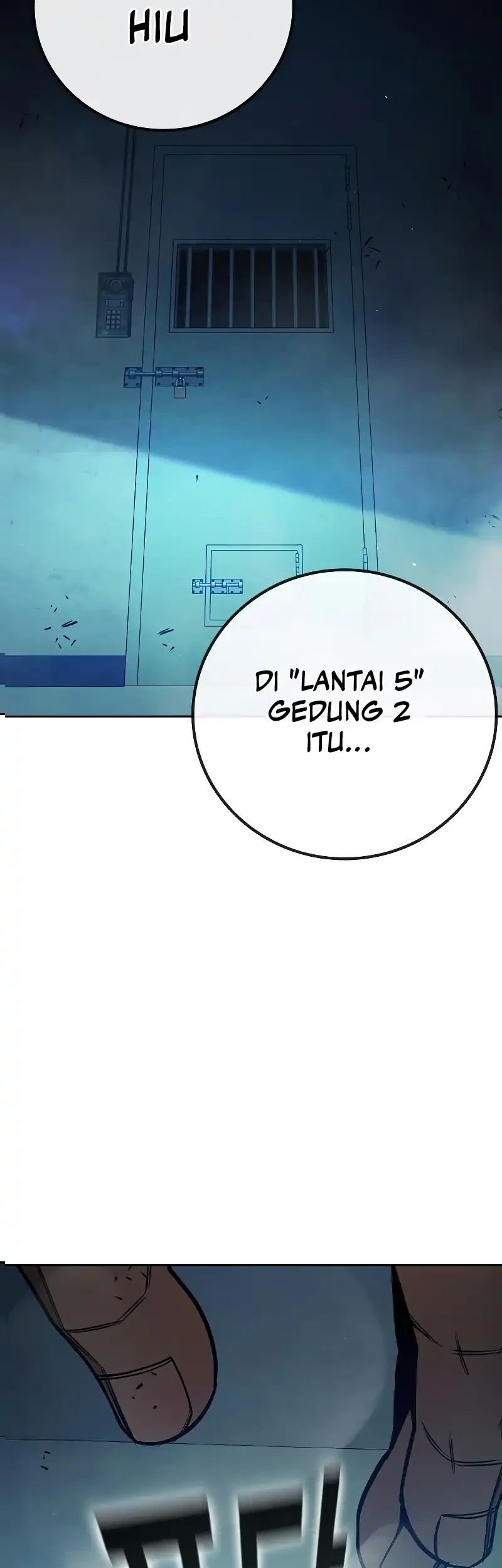 Chapter 71 - halaman 30