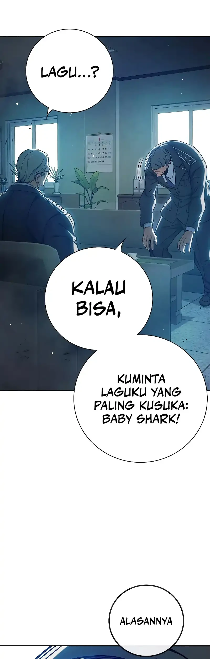 Chapter 71 - halaman 44