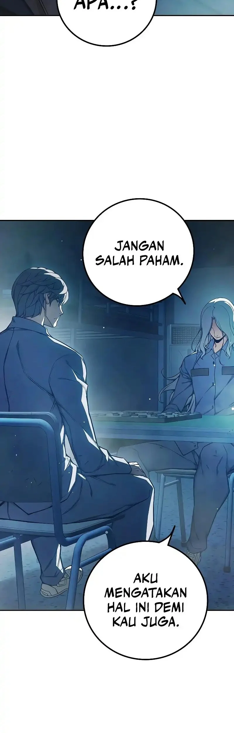 Chapter 73 - halaman 70