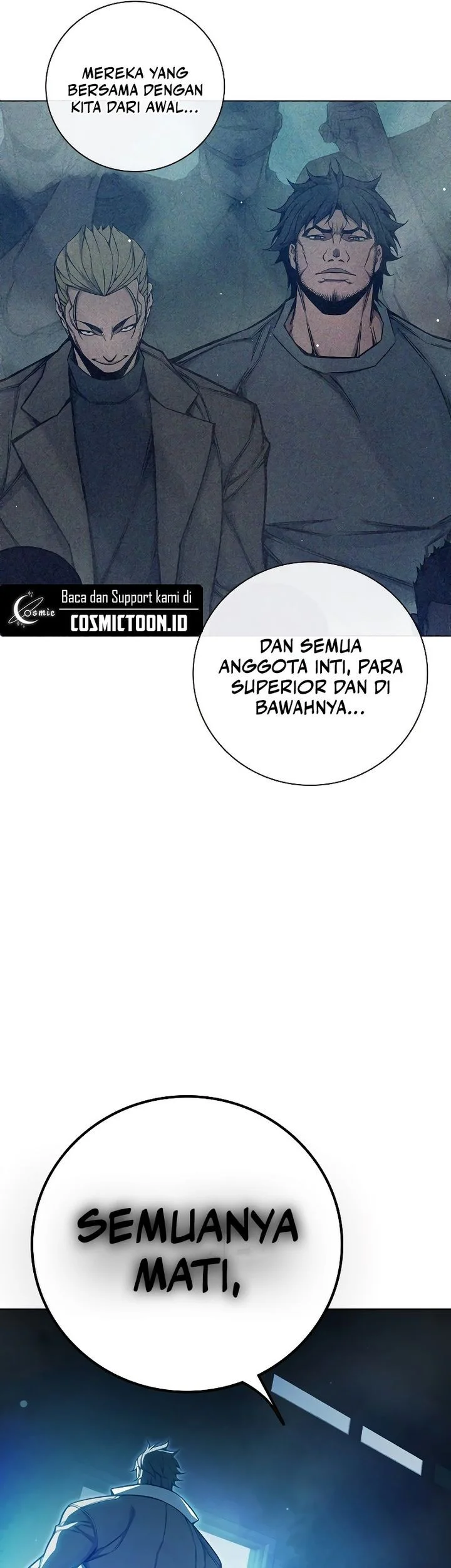 Chapter 74 - halaman 26
