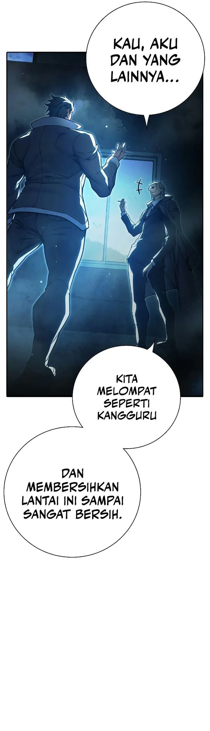 Chapter 74 - halaman 18