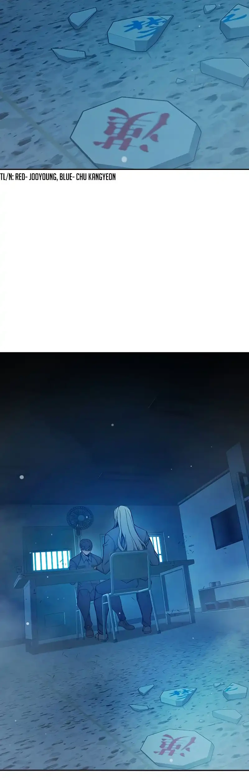 Chapter 75 - halaman 26