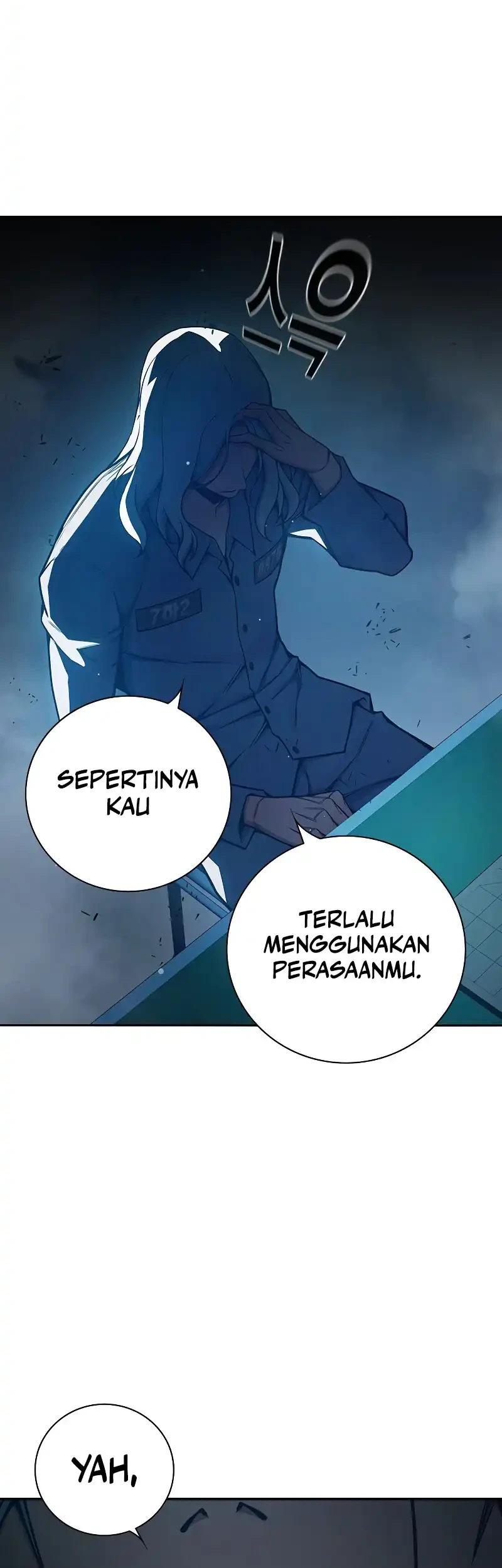 Chapter 75 - halaman 30