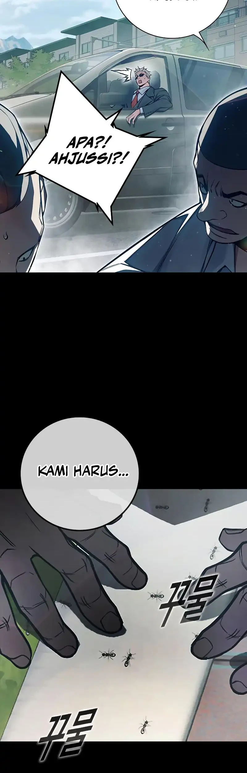 Chapter 76 - halaman 28