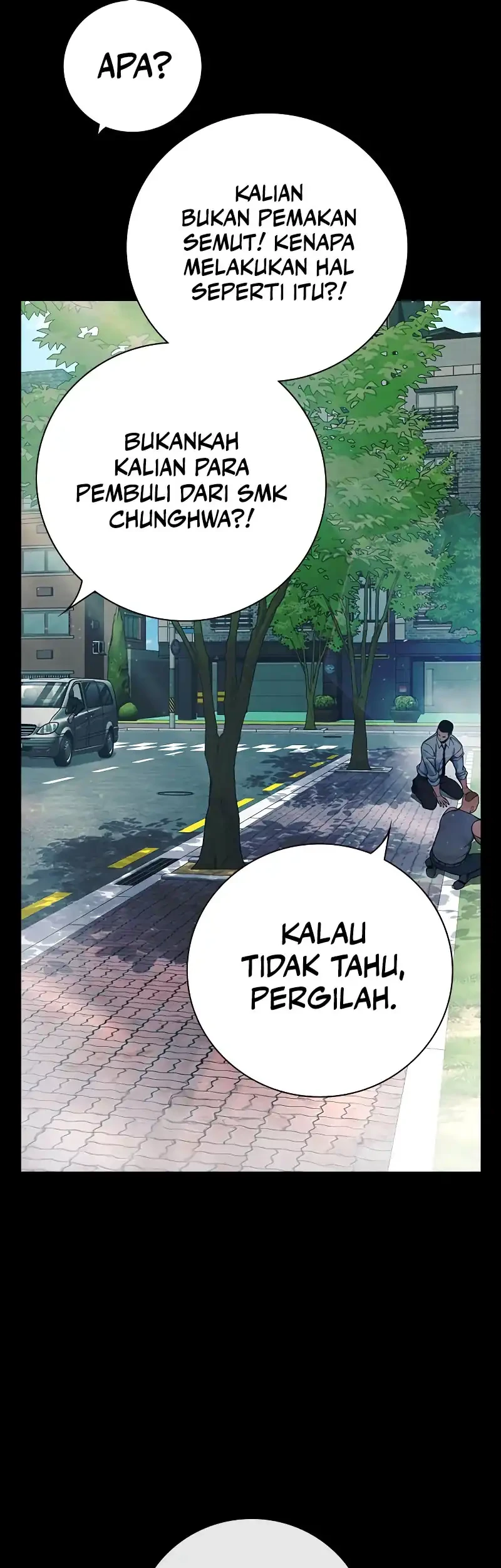 Chapter 76 - halaman 31